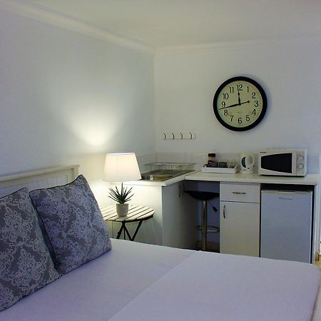 Golden Key Guesthouse Vredenburg エクステリア 写真